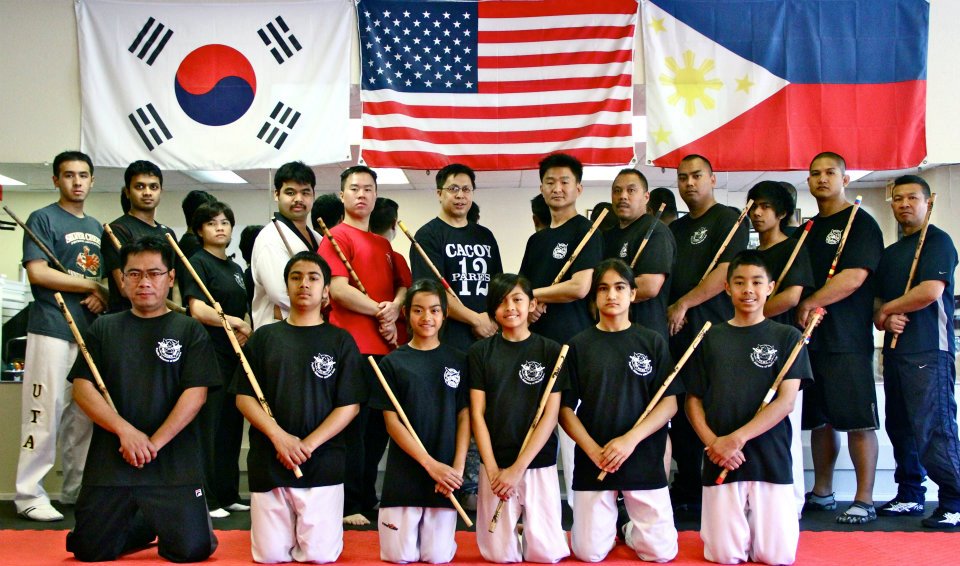 The P.A.M.A Group